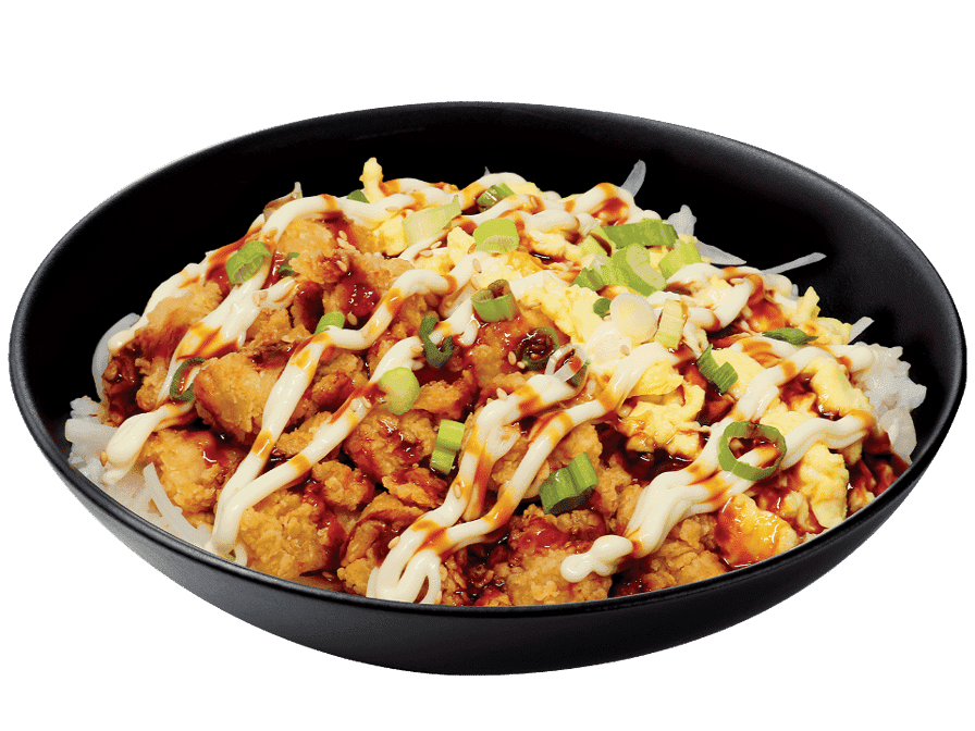 bb.q Chicken Temple City by null