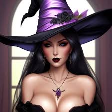 Krystal steal halloween witch costume babes and pornstars jpg x Sexy witch costume