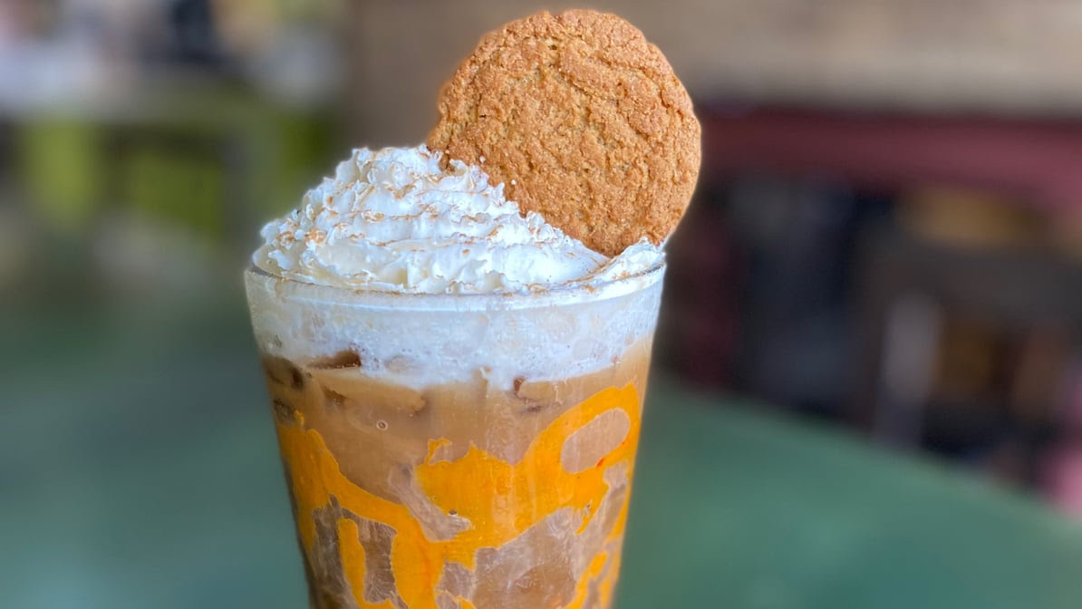 Green Eggs Café by null