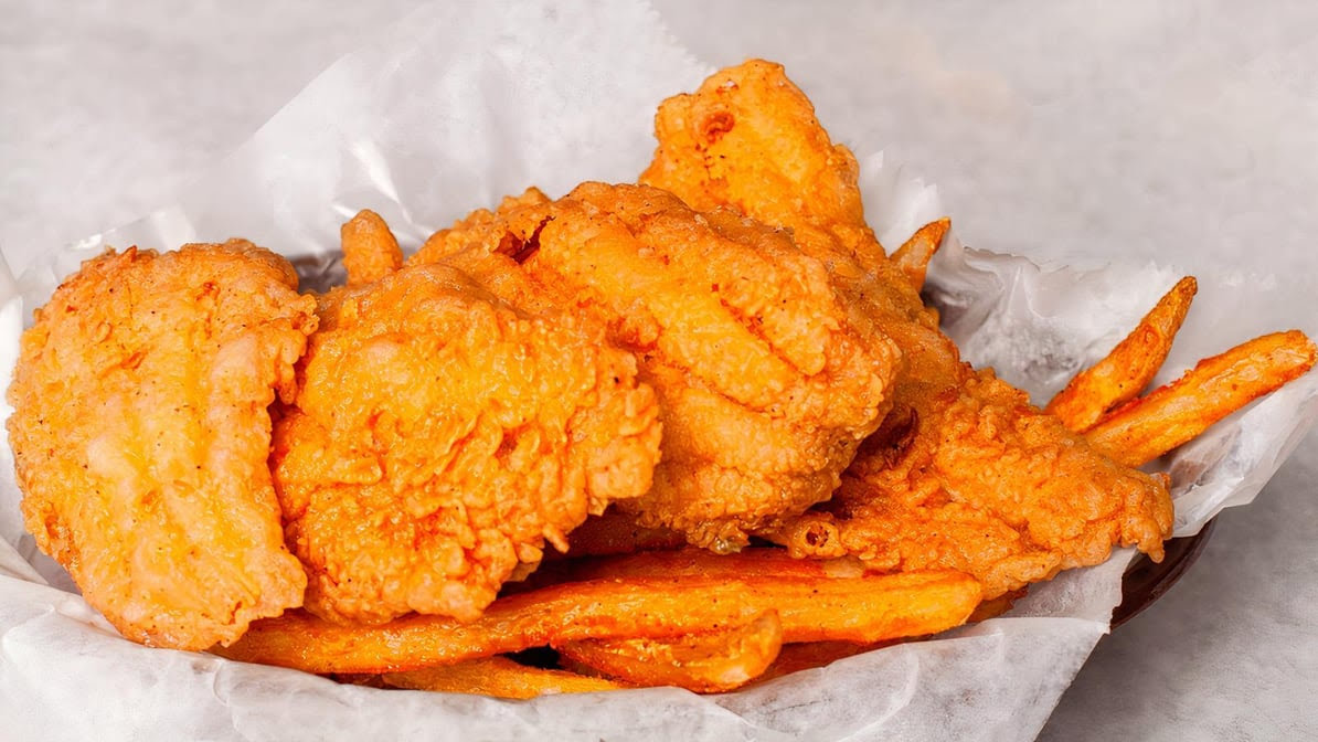 The Juicy Crab Houston Tomball Pkwy by null