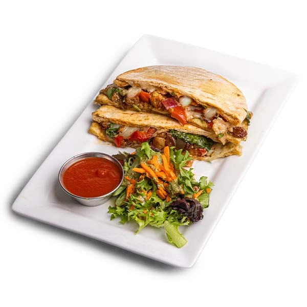 Aubergine Kitchen by null