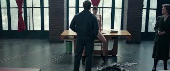 Jennifer lawrence red sparrow nudes jpg x Red sparrow sex scene