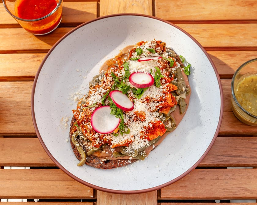 Maiz Agua Sal - MAS by null