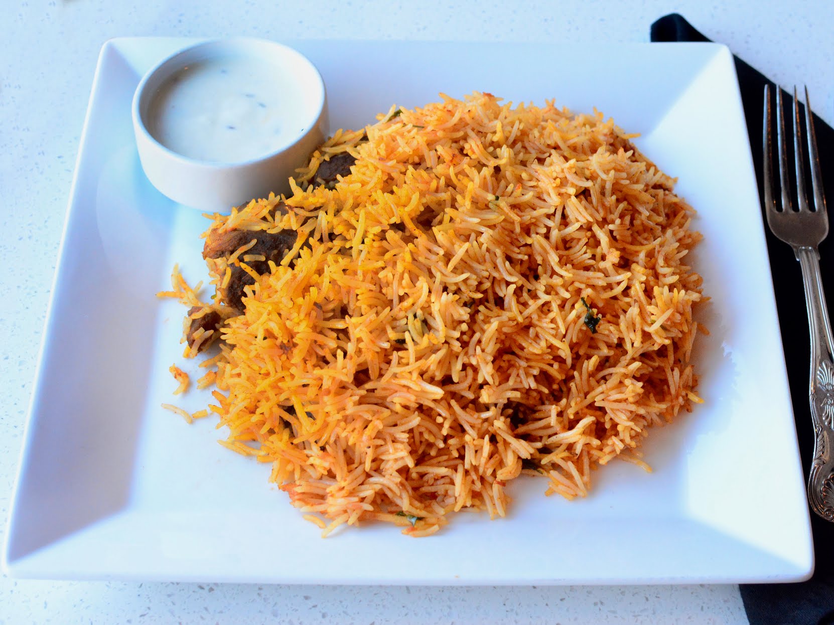 Mazadar Restaurant by null