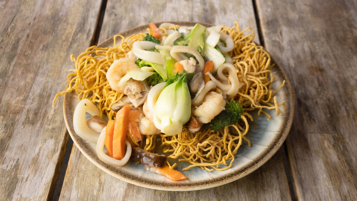 Flavors of Joy by null