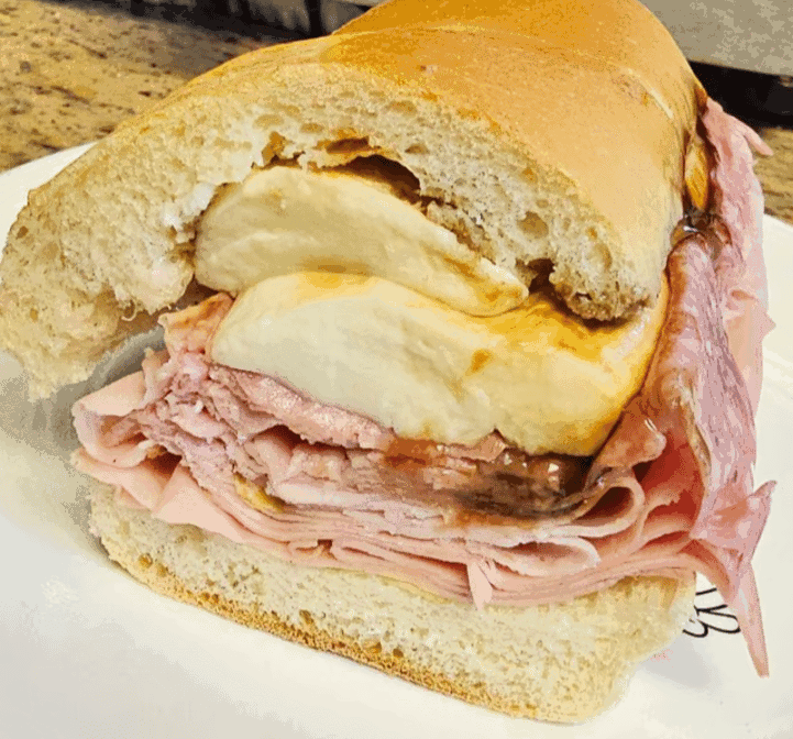 IL Posto Eatery by null