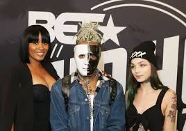 Meet ai mode jpg x Xxxtentacion son