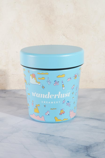 Wanderlust Creamery by null