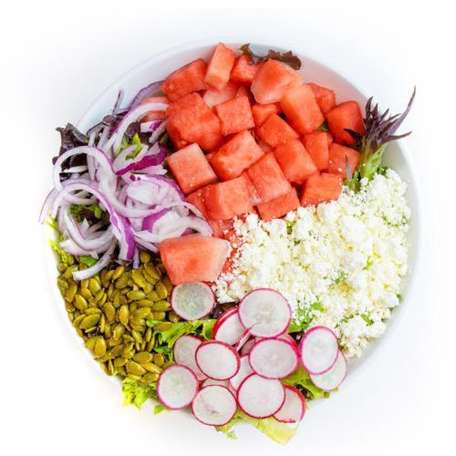 Coolgreens Richardson by null