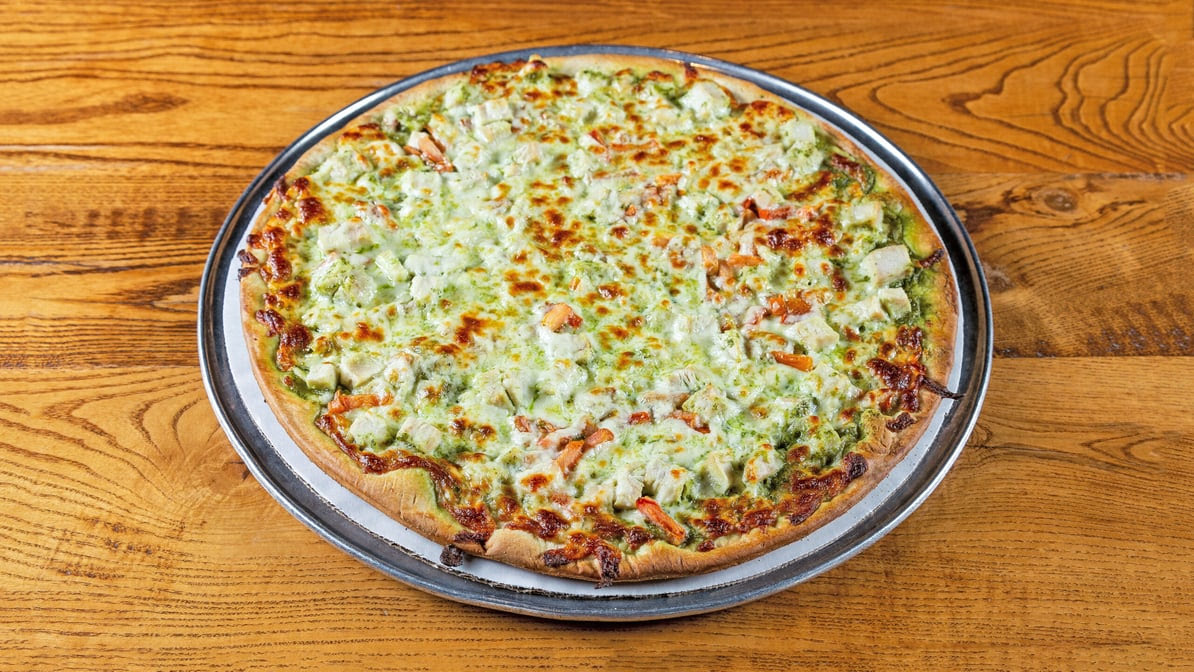 Giordano's by null