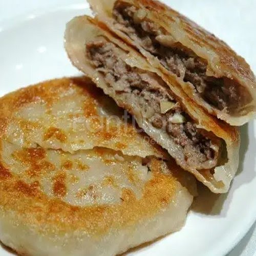 Dumpling King by null