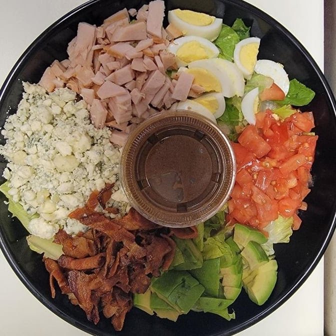 Daily Bar & Grill by null