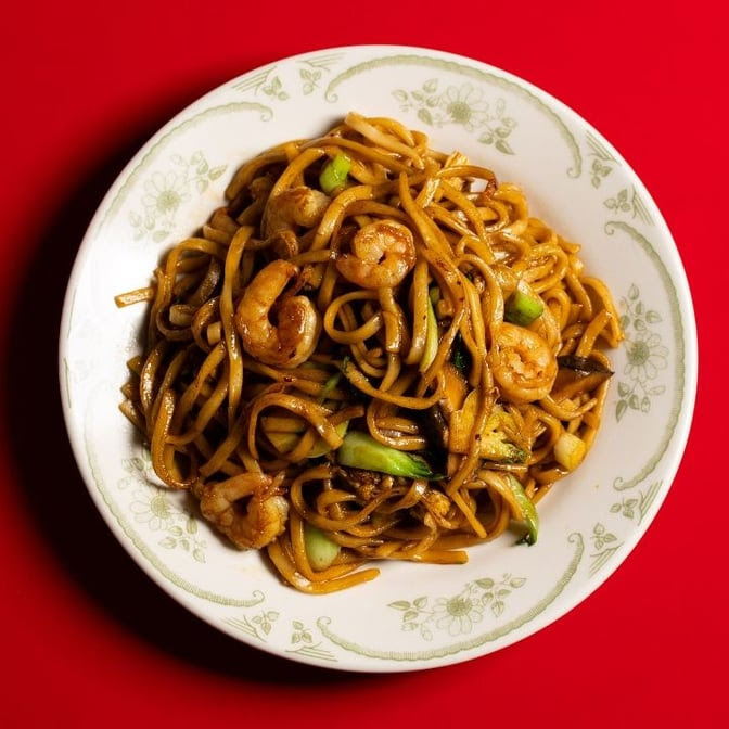 MáLà Project Greenpoint by null