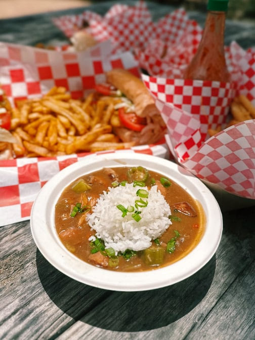 Strut & Dorothy by null