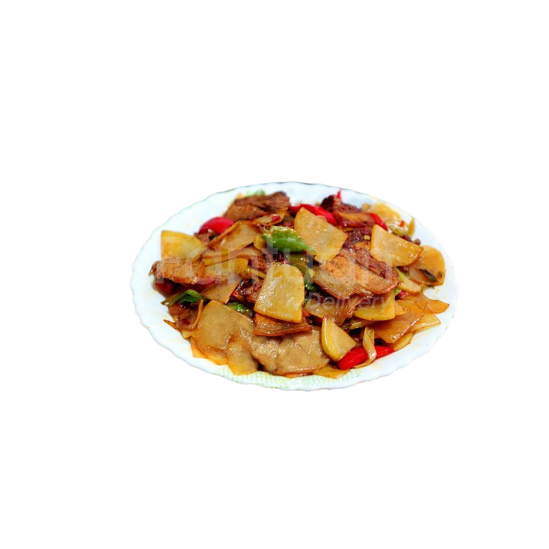 Grand Sichuan Eastern by null