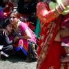 Nepal earthquake