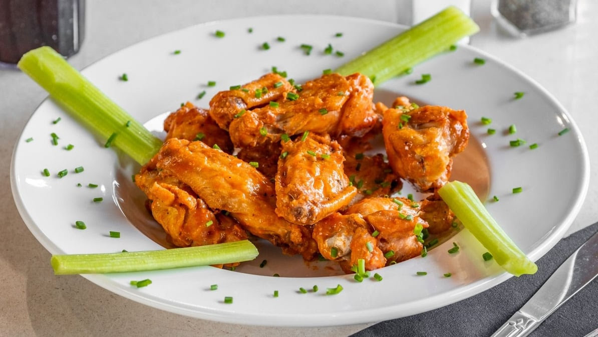 Cascade Grill by null