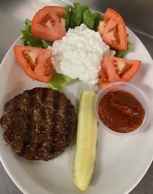 Johnnie's Charcoal Broiler by null