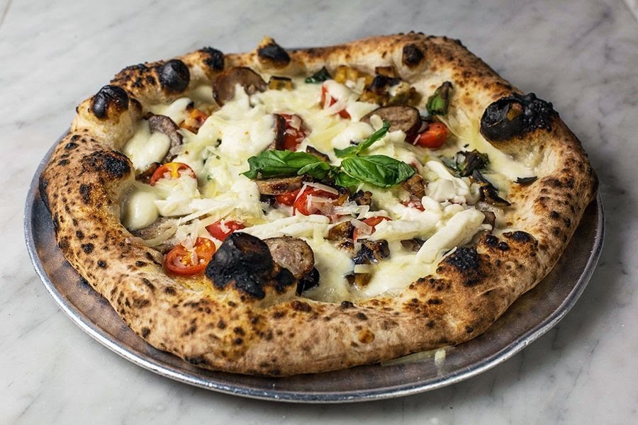 Song' E Napule by null