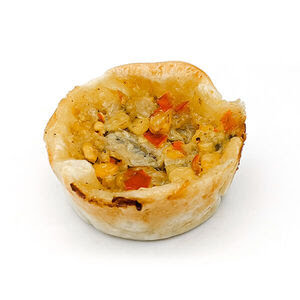 Che! Empanada by null