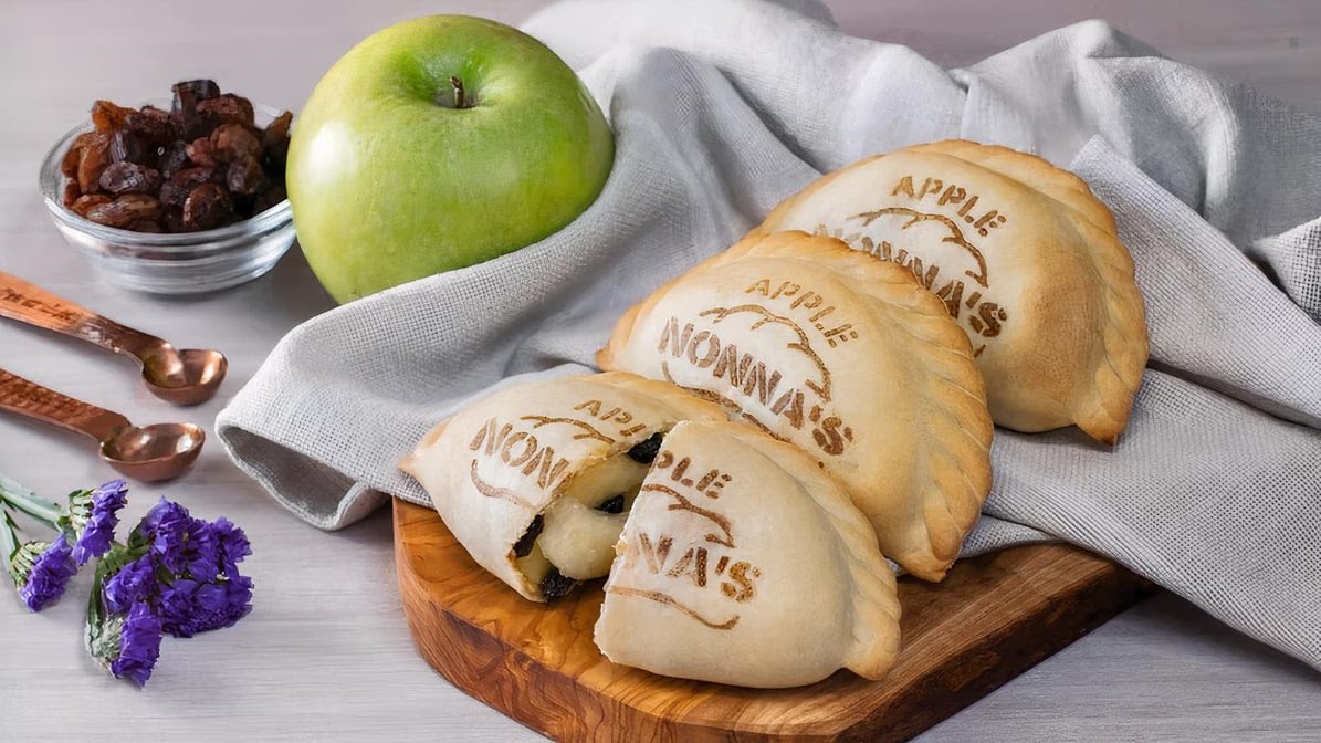 Nonna's Empanadas - 3rd Street by null