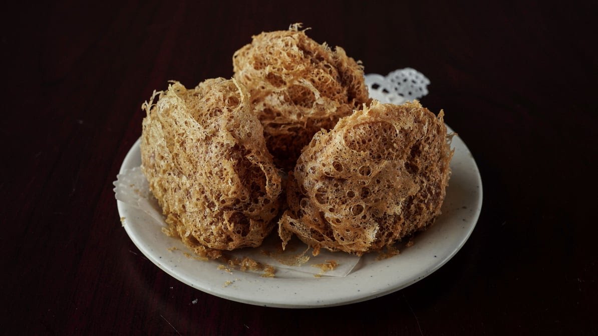 Dim Sum King by null