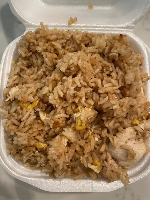Sabaidee Lao and Thai Street Food - Rowlett by null