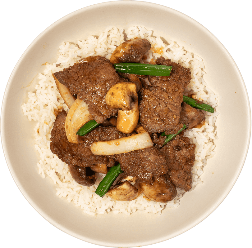 Tso Chinese Takeout & Delivery by null