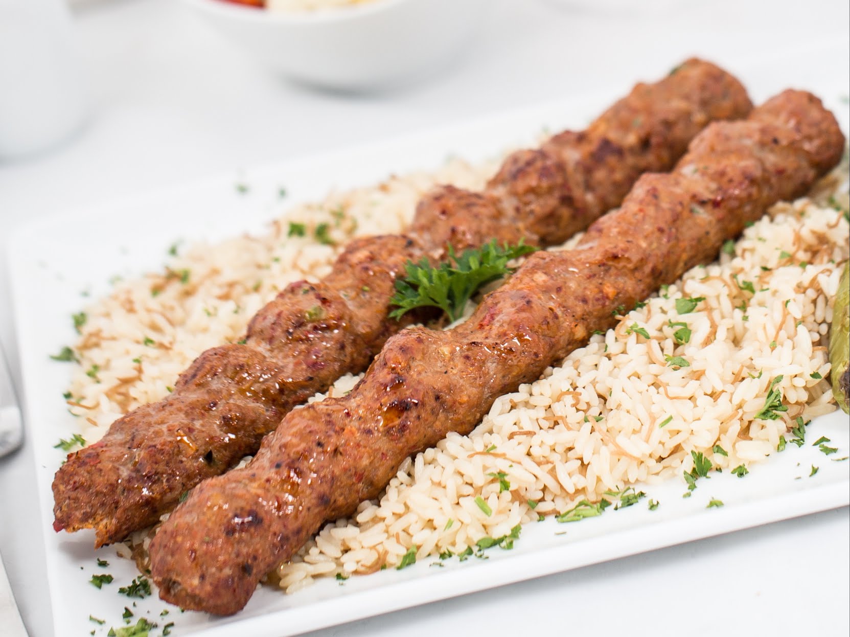 Abu Kabab by Google