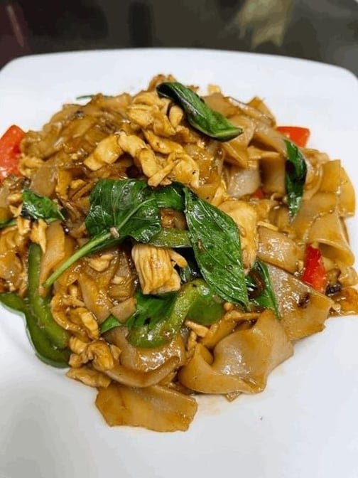 Thai Diner by null