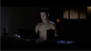 Joseph gordon levitt shirtless porn addict in don jon trailer jpg x Don jon