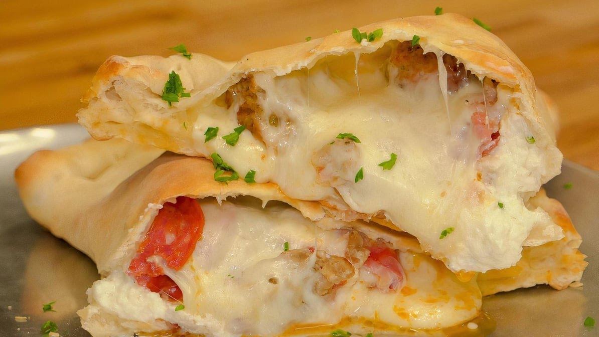Rizzo's Pizza by null