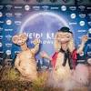 Inside Heidi Klum's Halloween Party and E.T. Costume