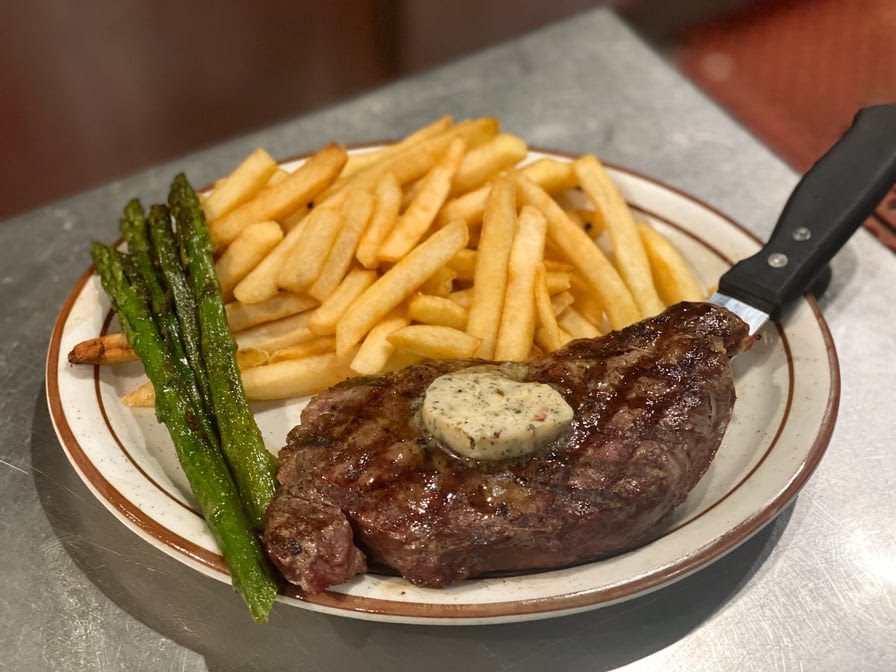 John's Place by null