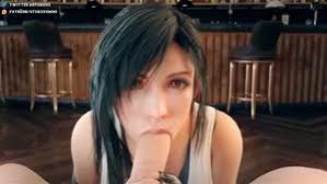 Watch tifa lockhart blowjob pov hentai porn hentai blowjob hentai big boobs porn spankbang jpg x Hentai pov blowjob