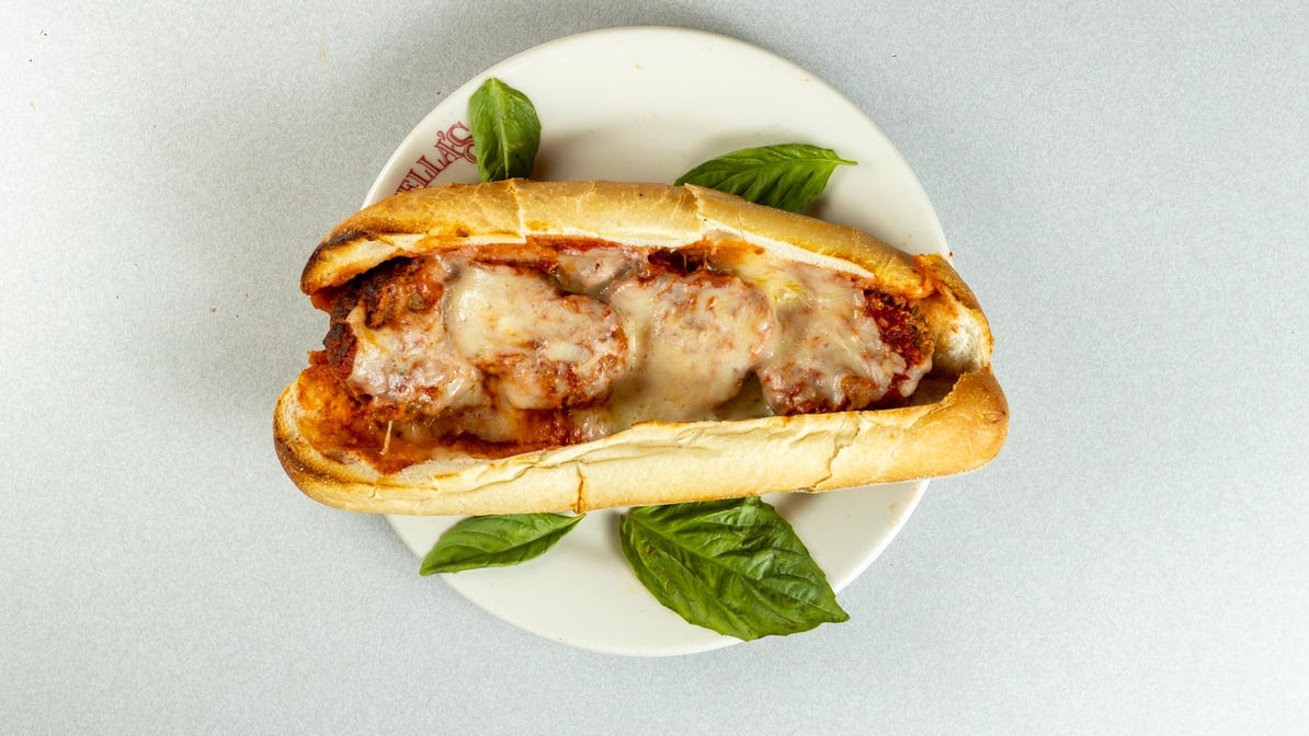 Joe's Pizzeria (Lynbrook NY) by null