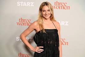 Shailene woodley opens up about her sex jpg x Shailene woodley sexy