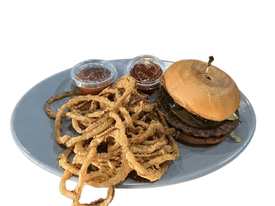 Huli Huli Hut by null