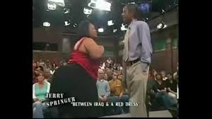 Official jerry springer jpg x Official jerry springer