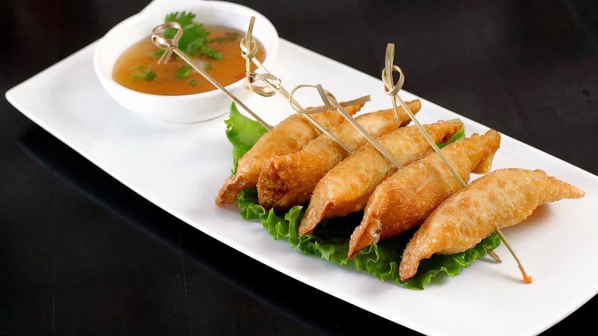 KRUA Thai by null