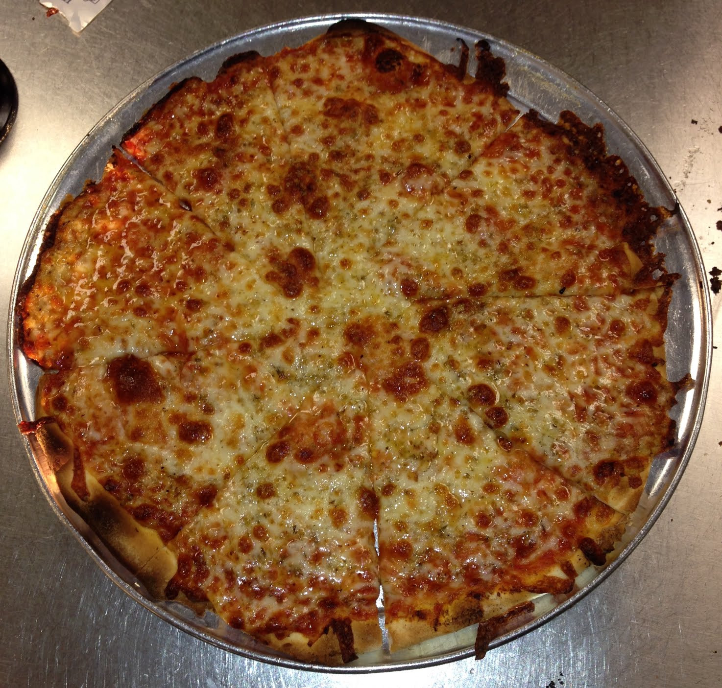 Fricano's Pizza Restaurant by null