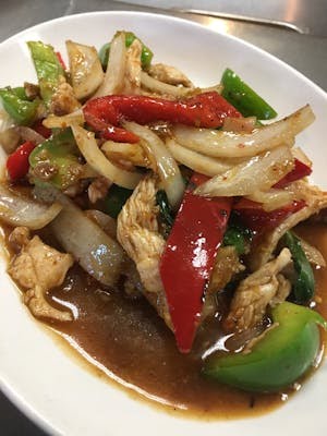 Siam On Eastlake by null