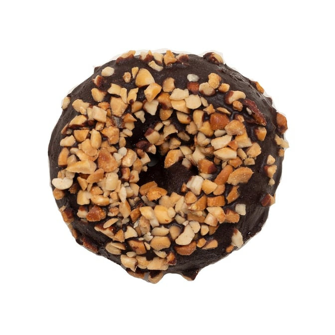 Mighty-O Donuts- Greenlake by null