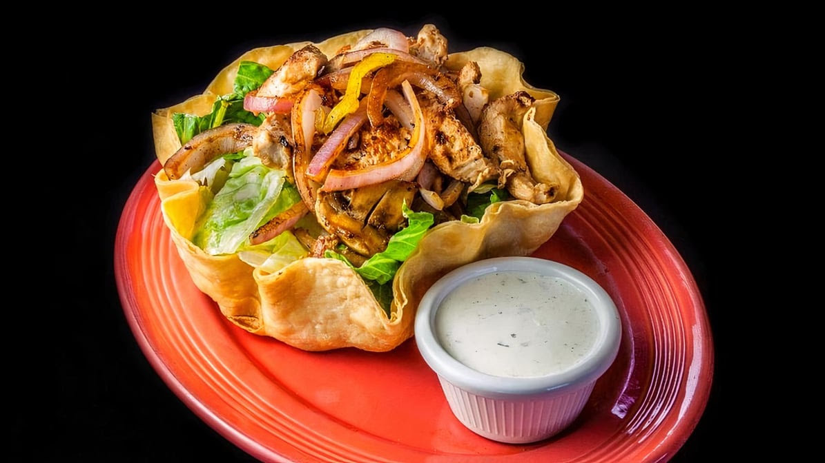 El Charro of Saint Clair Shores by null