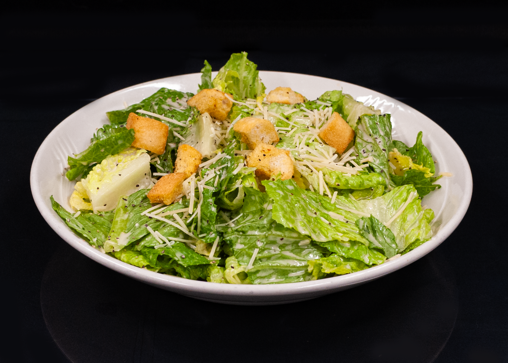 Mangia Italian Restaurant by null