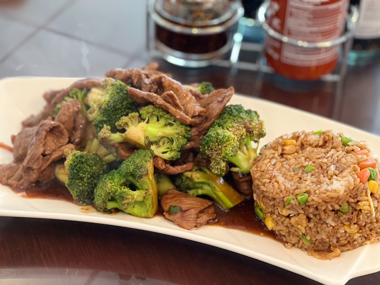 Noodles & Dumplings Time by null