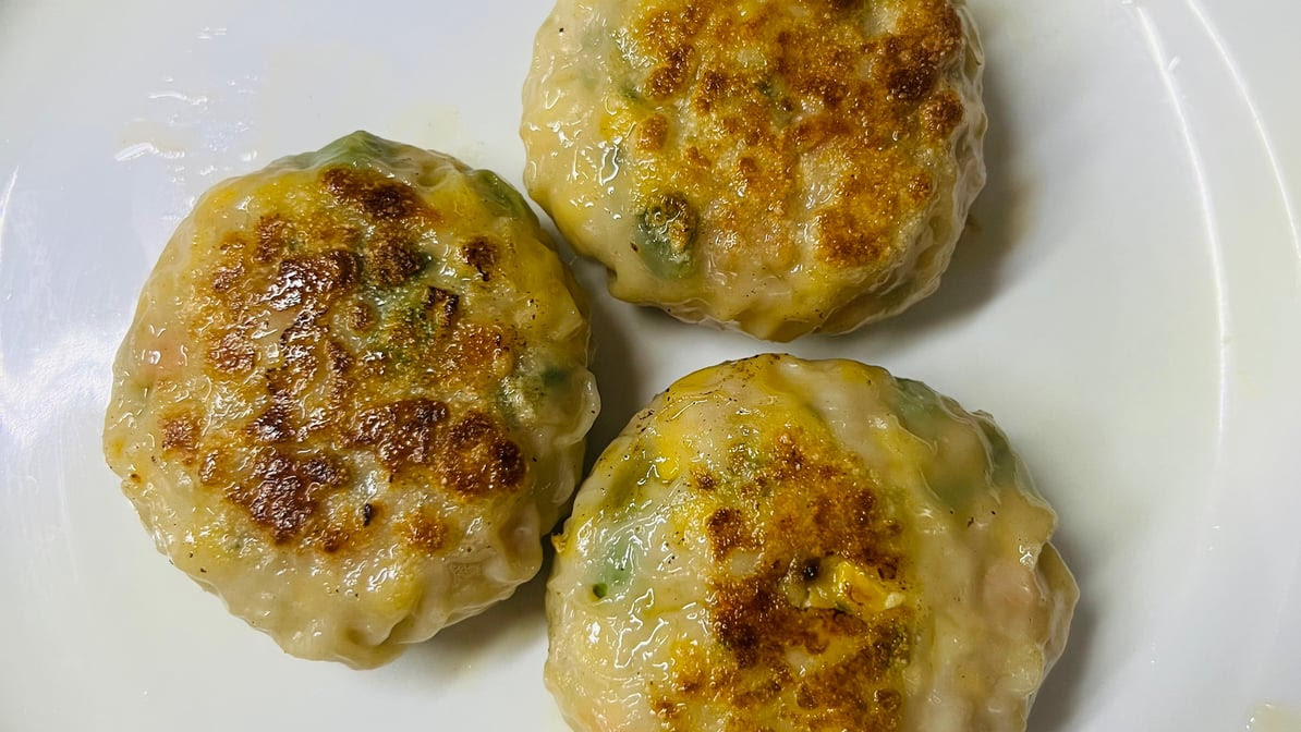 Red A Dim Sum by null
