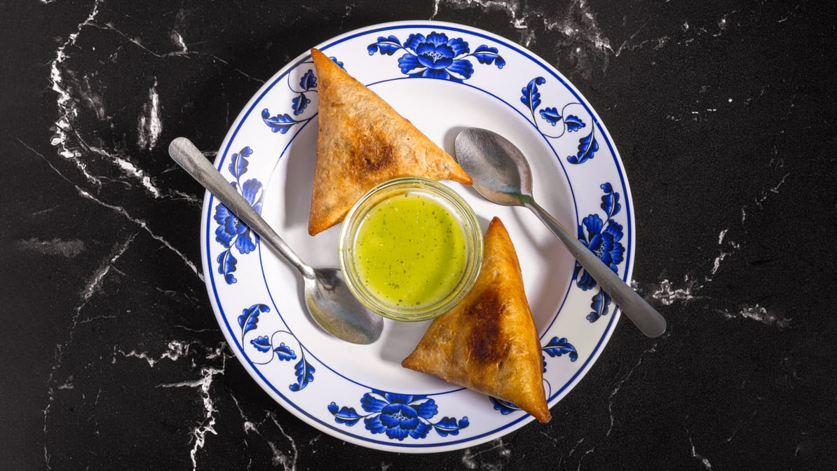 Mahider Ethiopian Restaurant & Market by null