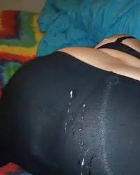 Yoga pants cumshot compilation cum on yoga pants pornone ex vporn jpg x Yoga pants cum