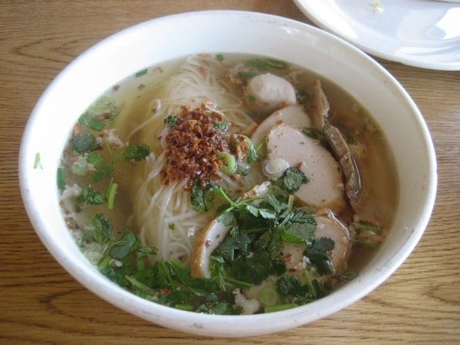 Sophy's: Cambodia Town Food by null